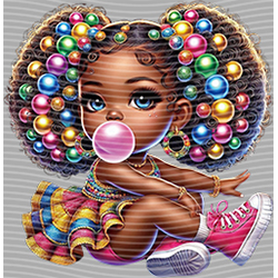Girl-HG 3524